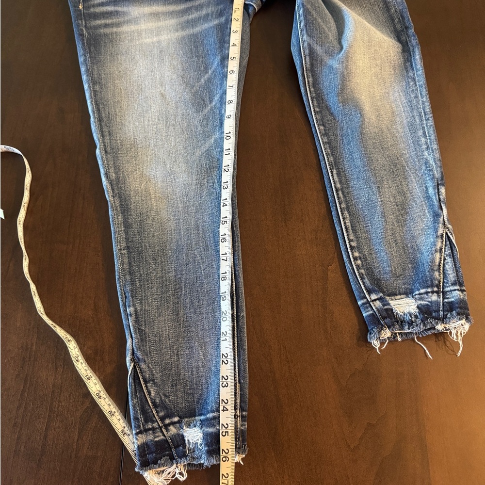 Women’s Buckle Black Fit 53 Jeans - Picture 2 of 6